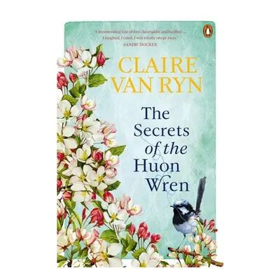 The Secrets of the Huon Wren