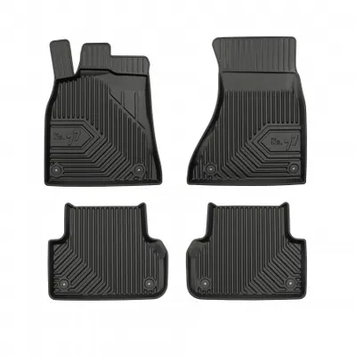Set Covorase Auto Tip Tavita Audi A5 8Ta Fabricatie 2009 - 09.2016, Caroserie Sportback