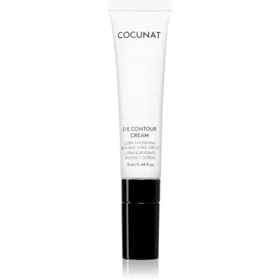 Cocunat Eye Contour Cream crema impotriva pungilor de sub ochi 13 ml