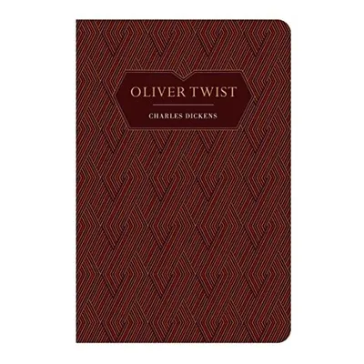 Oliver Twist (Chiltern Classic)