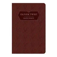 Oliver Twist (Chiltern Classic)