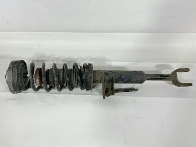 Amortizor stanga fata 6789363 BMW Seria 5 (2010-2017) [F10] 2.0d N47D20C 184 cp