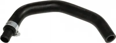 Furtun incalzire (19mm) potrivit RENAULT MEGANE I, MEGANE SCENIC 1.4 1.6 04.98-07.03