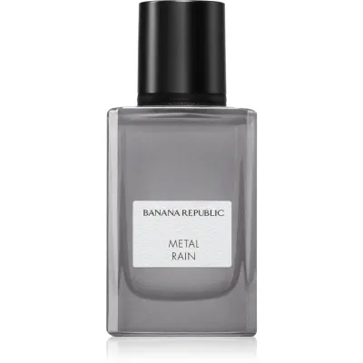 Banana Republic Metal Rain Eau de Parfum unisex 30 ml