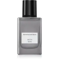 Banana Republic Metal Rain Eau de Parfum unisex 30 ml