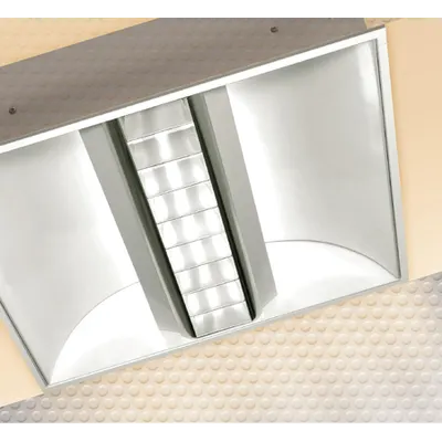 Lampa St Grey Dark 1 X 55 W, 2g11, Ip20 - Alma