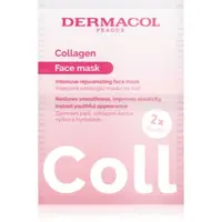 Dermacol Collagen Masca regeneratoare