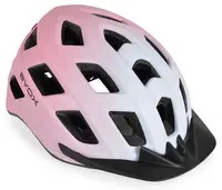 Casca pentru copii Byox - Y41, L, 58-62 cm, roz