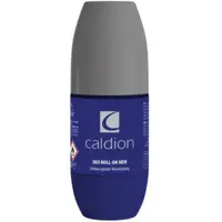 Deodorant Roll-On Caldion For Men, 50 ml