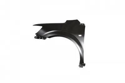 Aripa fata stanga cu locas semnalizator CHEVROLET AVEO dupa 2011