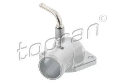 Flansa Lichid Racire Potrivit Opel Astra H, Astra H Gtc, Astra H Kombi, Astra J, Astra J Gtc, Corsa D, Meriva B, Zafira B 1.7d 08.06-01.17