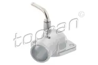 Flansa Lichid Racire Potrivit Opel Astra H, Astra H Gtc, Astra H Kombi, Astra J, Astra J Gtc, Corsa D, Meriva B, Zafira B 1.7d 08.06-01.17