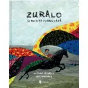 Zuralo si rotita fermecata