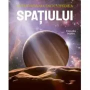 Extraordinara enciclopedie a spatiului