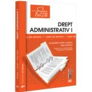 Drept administrativ 1. Caiet de seminar. Notiuni fundamentale; Obiect, izvoare, norme, raporturi; Organizarea administratiei publice