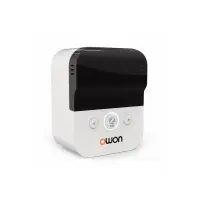 Termostat inteligent Owon pentru aer conditionat, Control aplicatie, Afisarea temperaturii, Integrare scenarii