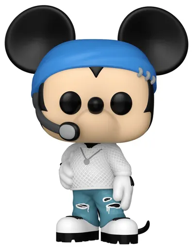 Figurină Funko POP! Disney: Mickey & Friends - Mickey Mouse #1622