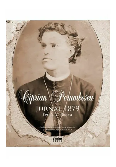 Ciprian Porumbescu