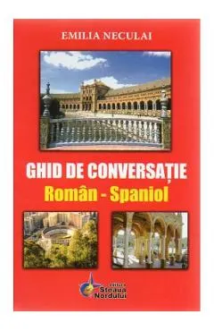 Ghid de conversatie roman-spaniol