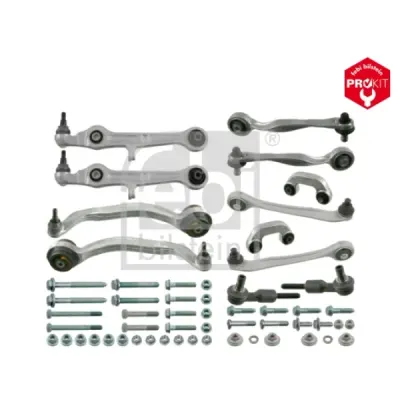 Set reparatie, bara stabilizatoare FEBI BILSTEIN 24802