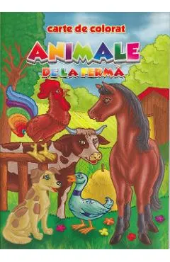 Animale de la ferma