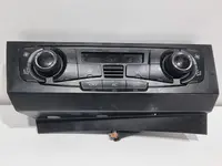 Panou comanda aer conditionat 8T2820043M Audi Q5 (2008-2012) [8R]