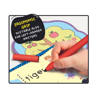 Joc montessori - scoala de scris