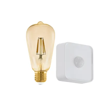 Bec Led Eglo 12258, E27 5.5w