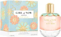 Elie Saab Apă de Parfum Girl of Now Lovely, 90 ml