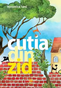 Cutia din zid - Paperback brosat