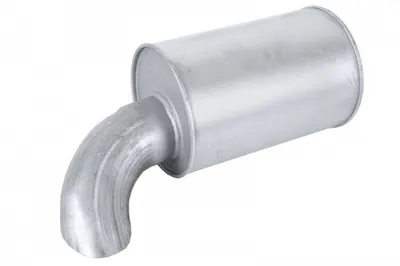Toba esapament finala potrivit RVI MAGNUM, PREMIUM 2; VOLVO FH, FH12, FH16, FL12, FM, FM10, FM12, FM7, FM9 D10A320-DXi13 08.93