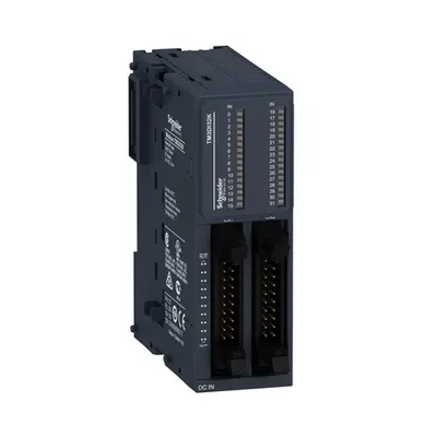 Module Tm3 - 32 Intrari He10