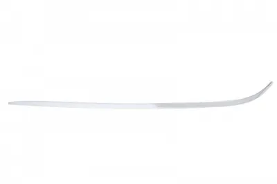 Ornament bara fata stanga crom MERCEDES Clasa S W220 intre 2003-2005
