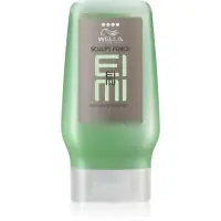 Wella Professionals Eimi Texture Touch jeleu de coafat pentru fixare și formă 125 ml