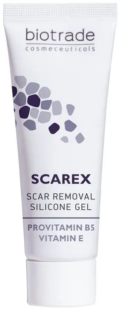 Biotrade Scarex Gel siliconic anti-cicatrice, 6 ml