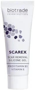 Biotrade Scarex Gel siliconic anti-cicatrice, 6 ml