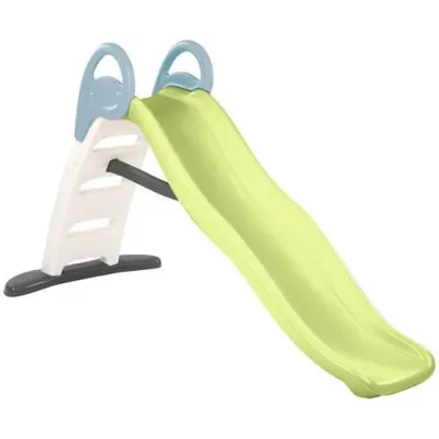 Tobogan Smoby Life Funny verde