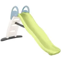 Tobogan Smoby Life Funny verde