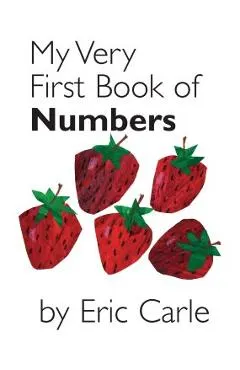 My Very First Book of Numbers