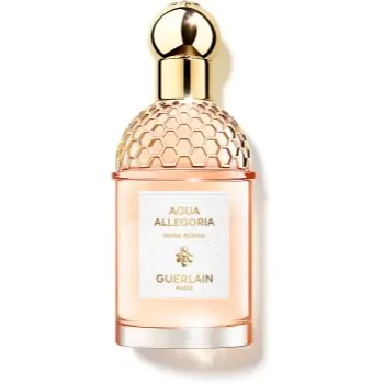GUERLAIN Aqua Allegoria Rosa Rossa Eau de Toilette reincarcabil pentru femei