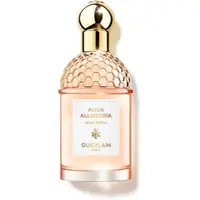 GUERLAIN Aqua Allegoria Rosa Rossa Eau de Toilette reincarcabil pentru femei