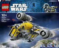 Constructor LEGO Star Wars - The Razor Crest (75447)
