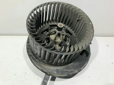 Ventilator habitaclu 3C1820015R Volkswagen Scirocco 3(2008-2014)