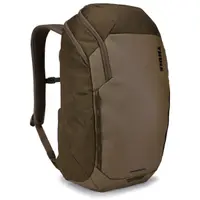 Rucsac urban cu compartiment laptop, Thule, Chasm, 26L, Deep Kaki