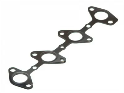 Garnitura Galerie Evacuare Potrivit Toyota 4 Runner Ii, 4 Runner Iii, Granvia, Hilux Vii, Land Cruiser, Land Cruiser 90, Land Cruiser Prado 3.0d 05.93-09.15