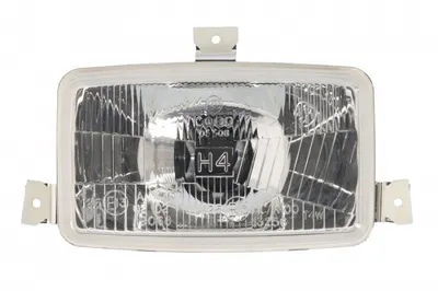 Far stanga dreapta (H4) potrivit DEUTZ FAHR 1130 TTV, 1145 TTV, 1160 TTV, 410 TTV, 420 TTV, 430 TTV, 610 TTV, 620 TTV, 630 TTV, 640 TTV