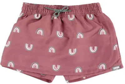 Costum de baie pentru copii fustă-pantalon cu protecție UV 50+ Sterntaler - 74/80 cm, 6-12 luni