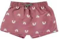 Costum de baie pentru copii fustă-pantalon cu protecție UV 50+ Sterntaler - 74/80 cm, 6-12 luni