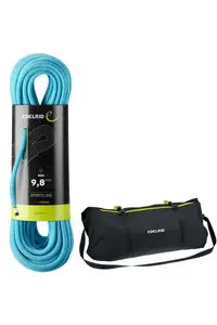 Coardă de alpinism EDELRID Boa Seilsack 9.8