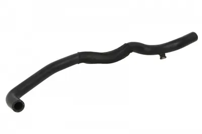 Furtun incalzire potrivit FIAT PANDA 1.3D 10.04